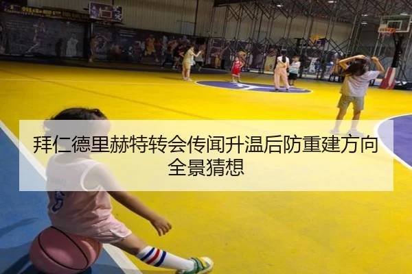 拜仁德里赫特转会传闻升温后防重建方向全景猜想